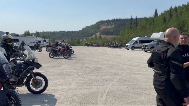 Arctic Trip 2025   Episode 7 RUSSIAN ENG SUBS