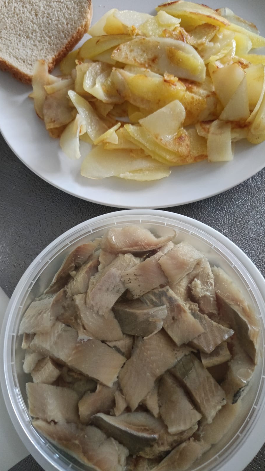 Не готовлю - только ем.