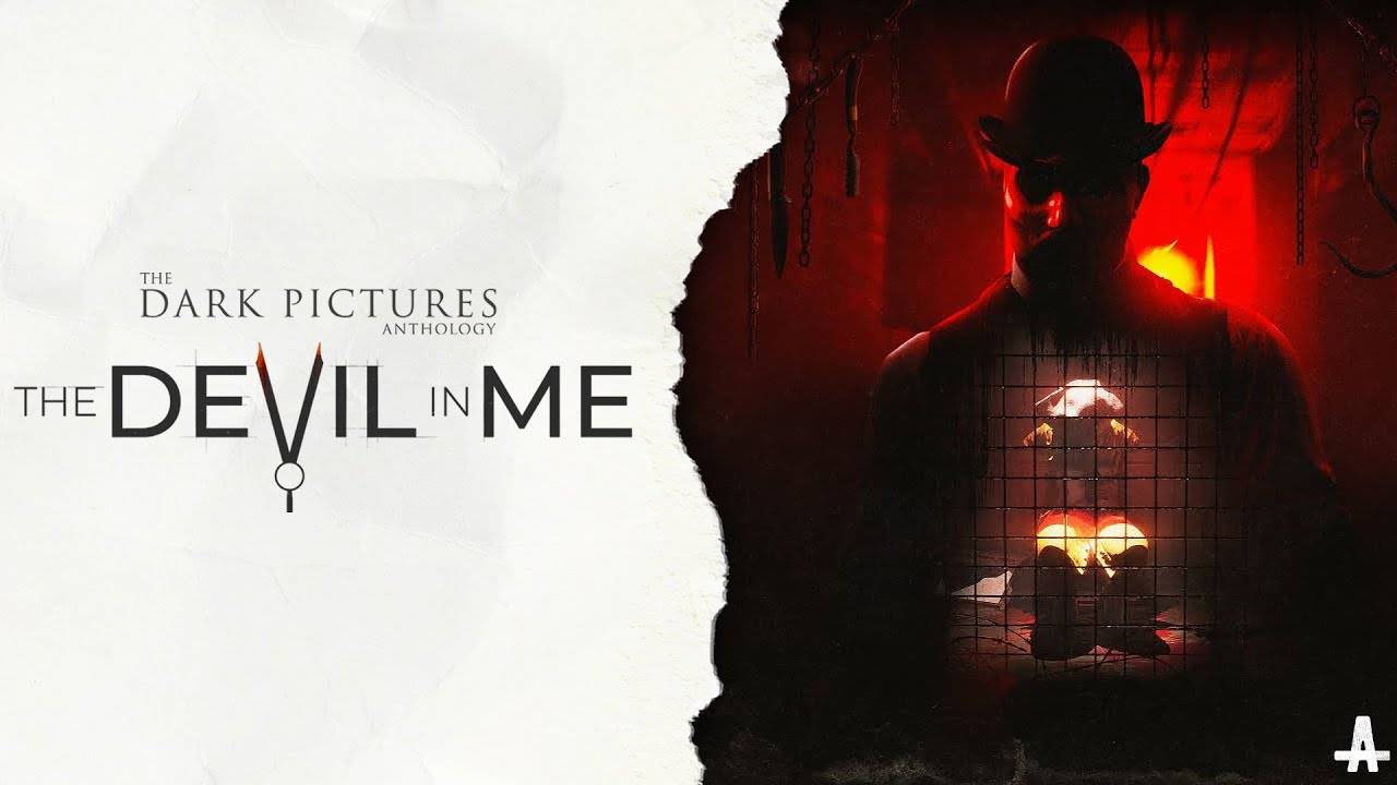 Стрим DeViL in ME #4