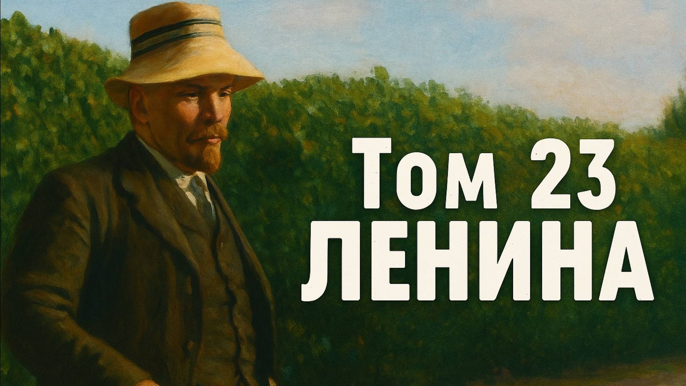 Капитализм на селе. Бебель.