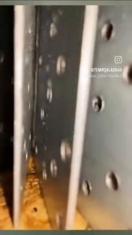 Уголок оцинкованный для крепления страпильно балочной системы кровли ⚙️🔥