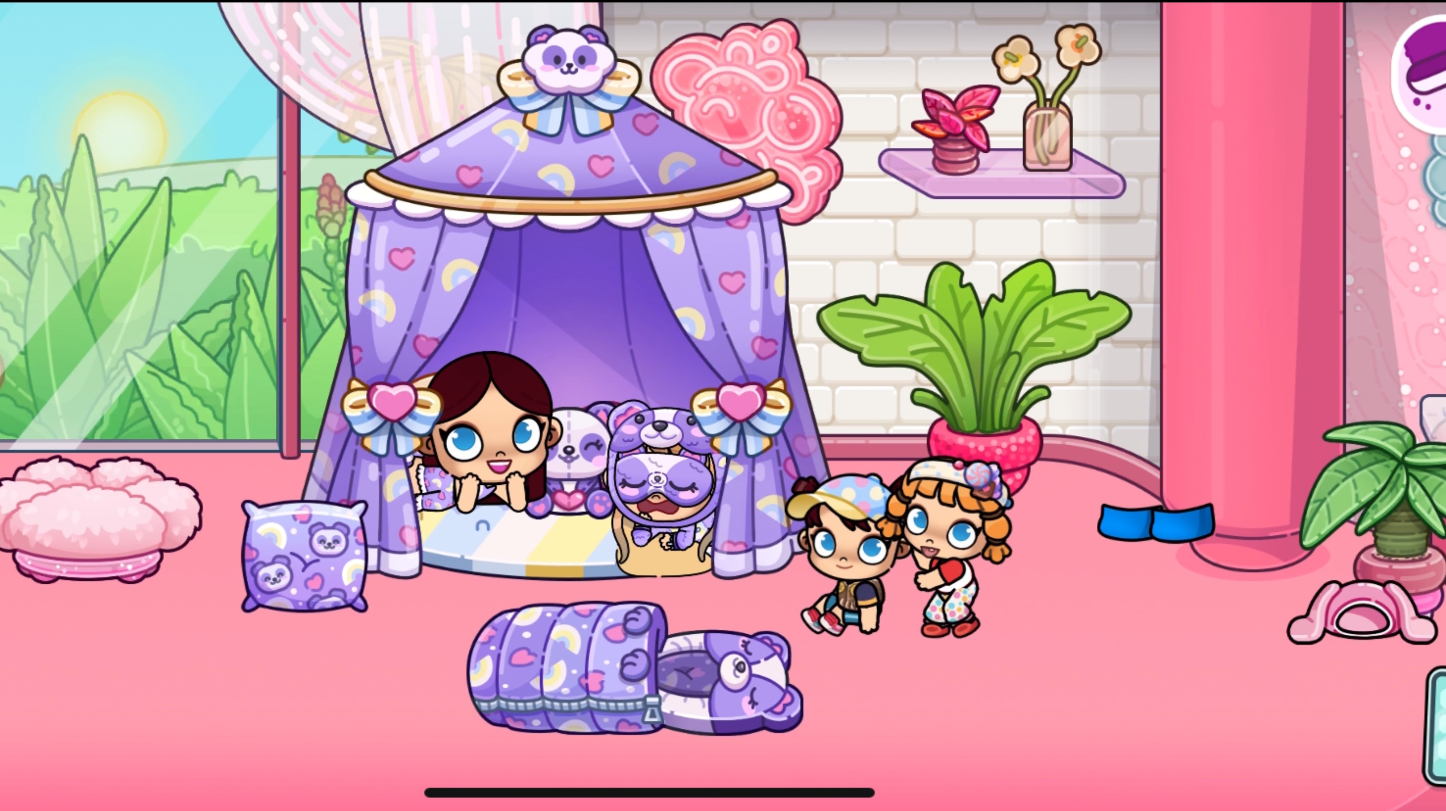 Аватар коинсы вышли!!!! (Avatar World)