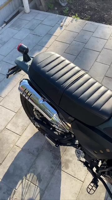 Racer triumph 250 для Авито