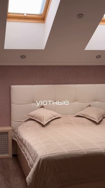 Обзор таунхауса КП Вяземское