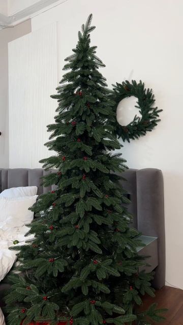 🎄ёлка весна 220 см | ОПТ от 50к | Доставка по России | елки от 480₽ | в профиле ссылка на сайт