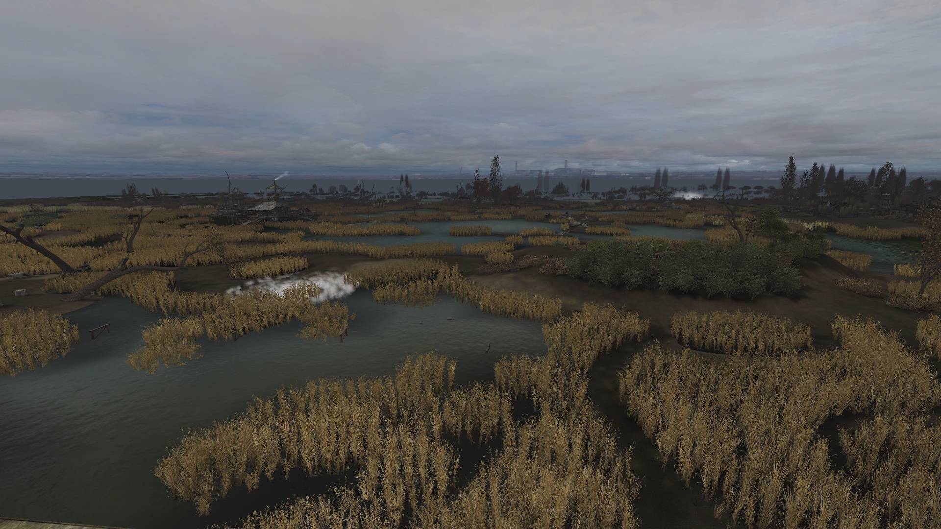 S.T.A.L.K.E.R. ОП-2.2