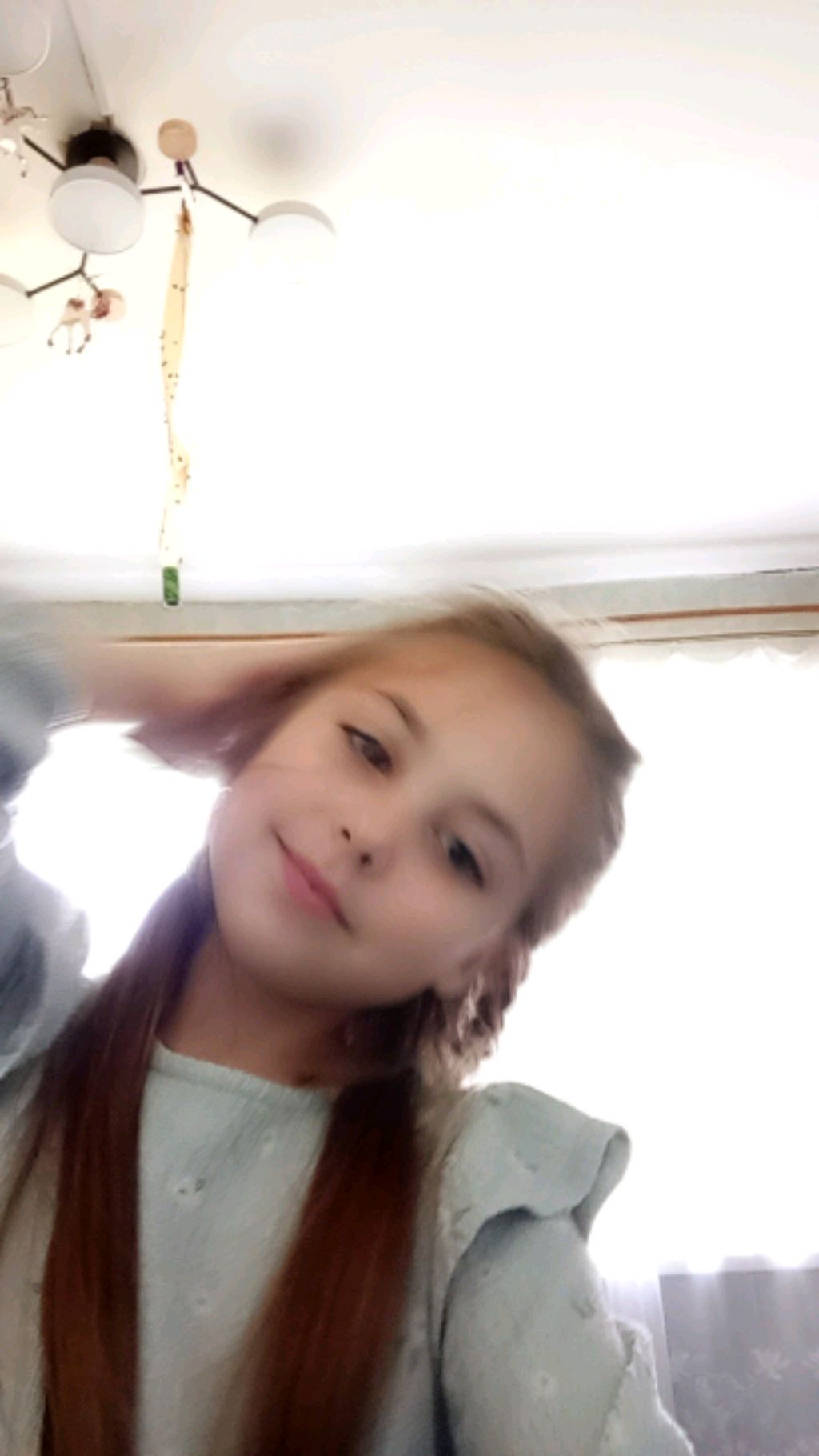 детка, я похож на ай-лав-ю.