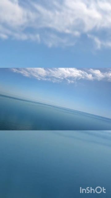 Пешком по Анапе. Ласточкины гезда