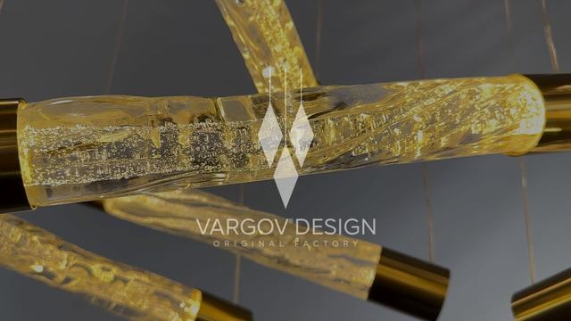 Vargov®Design - LC0270