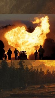 Короче. Тунгусский феномен
https://t.me/KRCHistory
#история #россия #ссср #необъяснимое