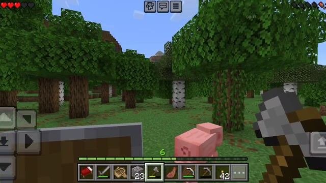 больше приключение майнкрафт.
часть 4
