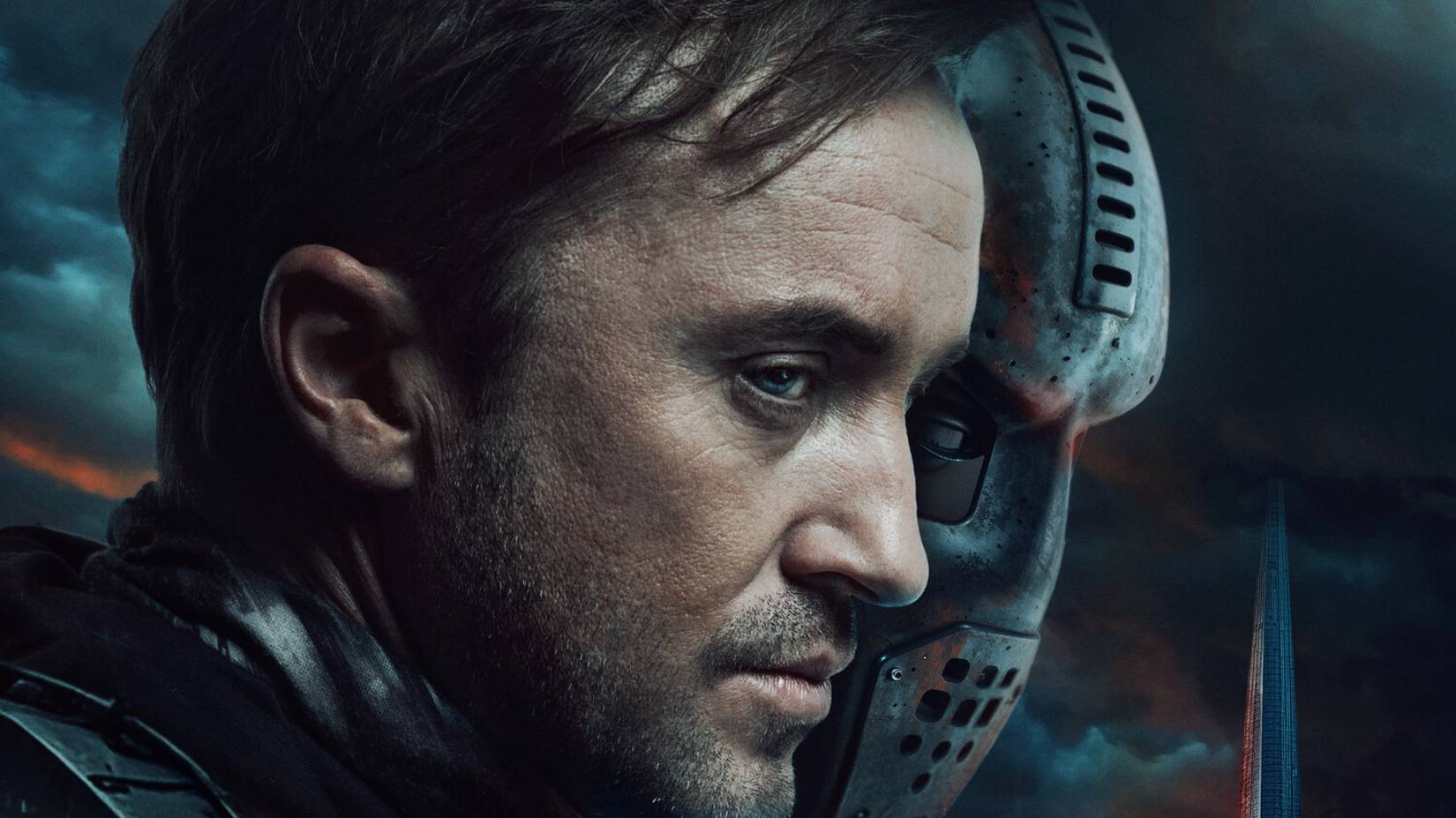 Альтер «Altered» дублированный трейлер, 2025