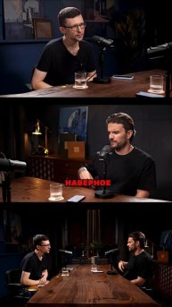 Они предали Оксимирона #shorts #podcast #мышление #успех #креативноемышление #критическоемышление