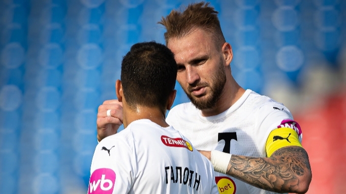 Торпедо - Спартак Кострома. Обзор матча 11.08.2025