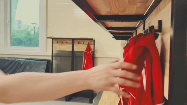 Мы — первые!