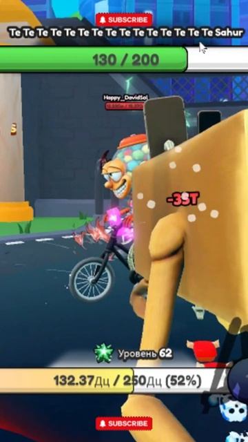 ВЕЛИКАЯ ЭВОЛЮЦИЯ BRAINROT. Гасим Захуров