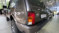 LADA Niva Legend Urban Золотисто-Коричневый