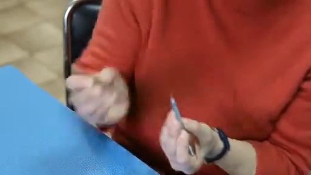 Су Джок инструменты # 18