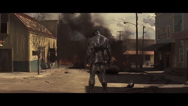 Для фанатов Марвел