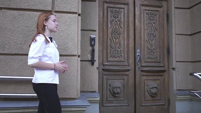 Фильм "Орел послевоенный. Возрождение города"