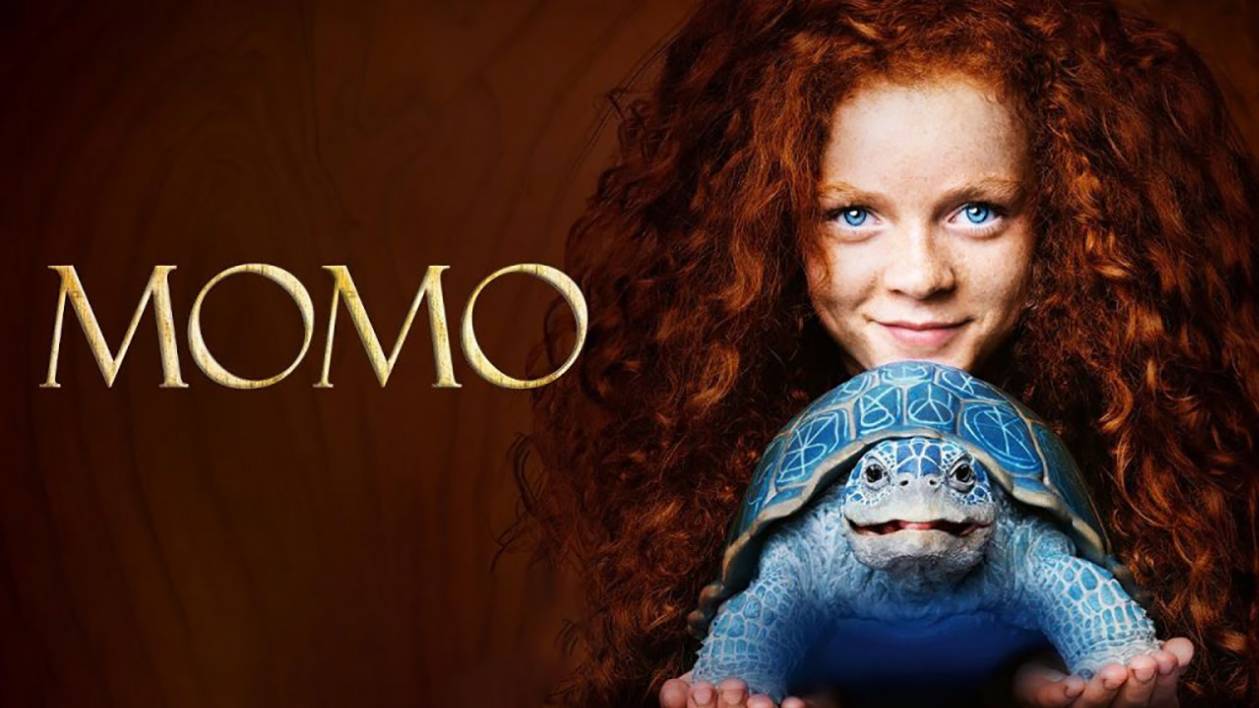 Момо | Momo, 2025, #1