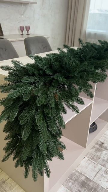 Хвоя литая тайга XL 150 200 250 см | елки от 480₽ | доставка по всей России | ссылка в профиле