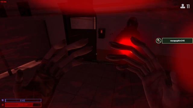 ЛЕГЕНДАРНАЯ ИГРА  SCP: SL