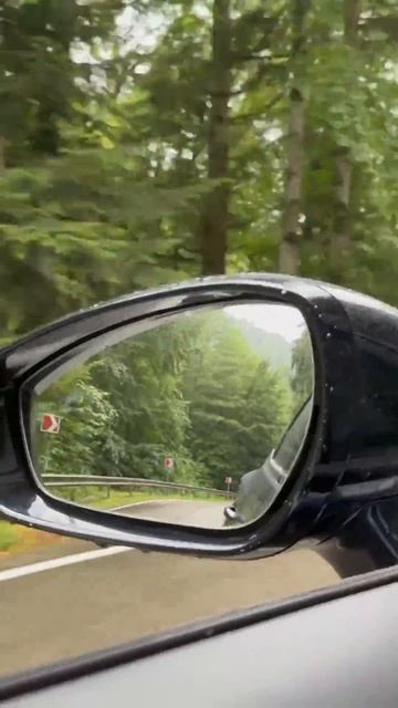 Black Rock Garden - место, куда хочется уехать из городской суеты в горы! 🗻 #blackrockgarden