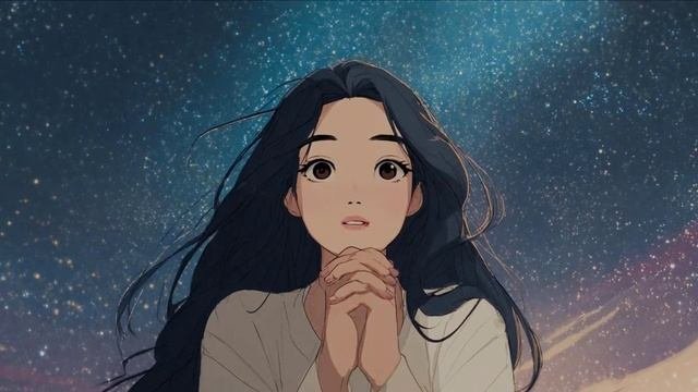 Премьера анимэ клипа и песни .Любителям оперного стиля исполнения .Авторская Дмитрия,Цуриченко