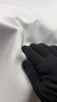 Искусственная кожа Vento V9003 белая