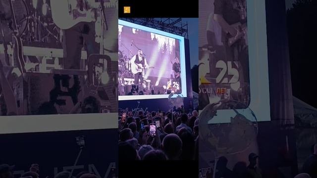 Видеообзор празднования дня металлурга/дня города Шелехов