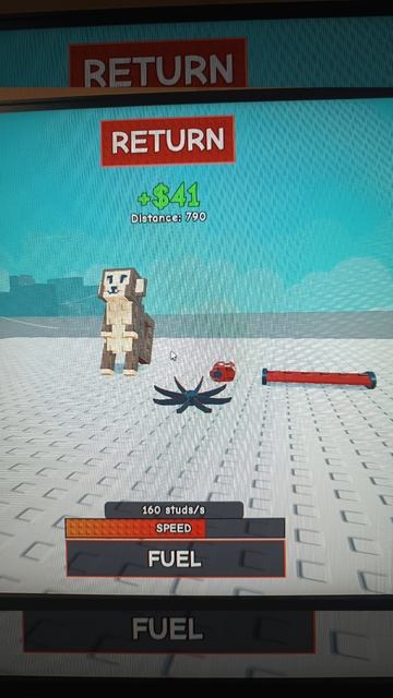 Я админ в роблоксе построй свой самолет