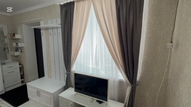 Таунхаус 82 м² на участке 2,2 сот.