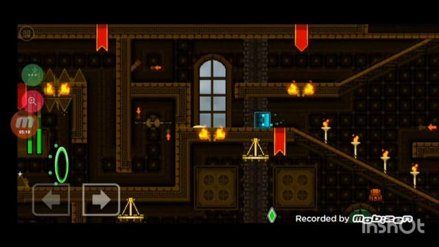 прохождения уровня tornado