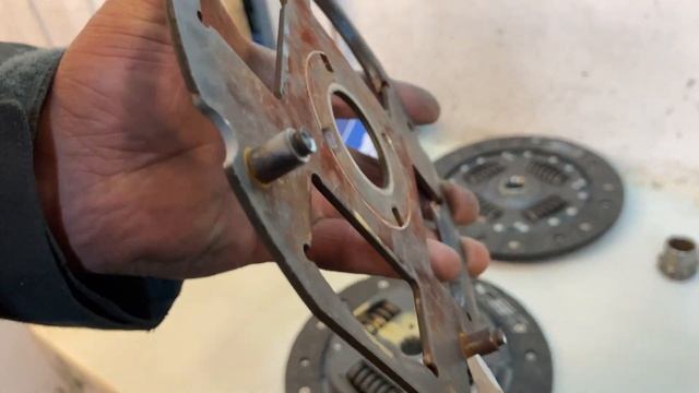 Внимание! „Палёный“ SACHS в общем доступе. Найди 10 отличий!