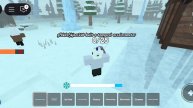 ROBLOX 99 ночей в лесу + база культистов+ сова + ледяной замок, попытка втроем база АФК вторая часть