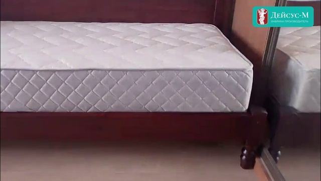 Отзыв на товар: Кровать Угловая-М 2 спинки
