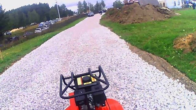 Новый проект