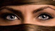 Глаза Любмой Женщины - 2025
