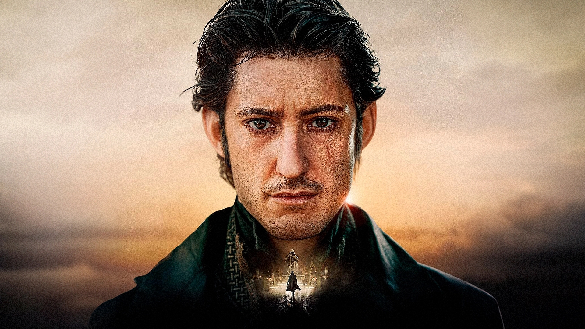 ГРАФ МОНТЕ КРИСТО😀2025😀