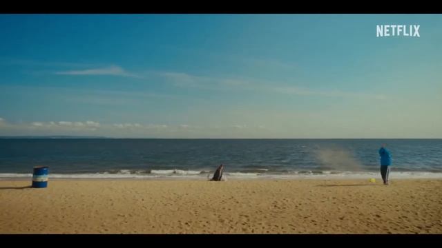 Счастливчик Гилмор 2 | трейлер | 2025 |