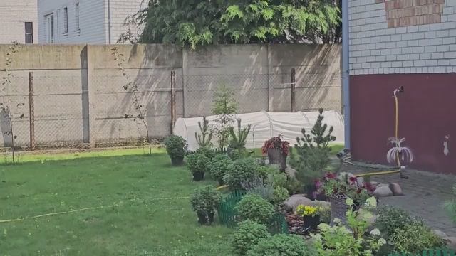 И3 PAHHEГО. ОБУСТРОЙСТВО СВОЕГО УЧАСТКА!