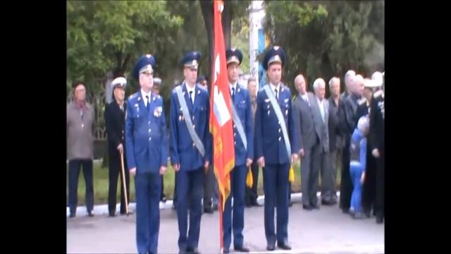 06 05 16 г  День ПОБЕДЫ! г НИКОЛАЕВ