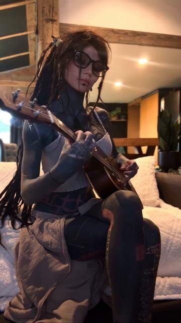 Видео из Тик Тока