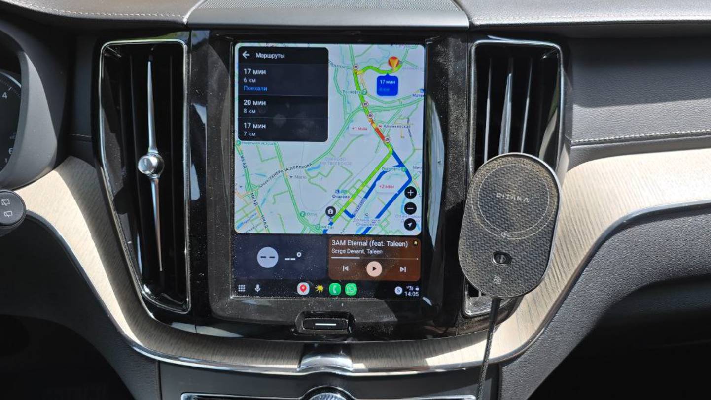 Навигация для Volvo XC60 активация Carplay, Android, прошивка, магнитола, мультимедиа, тюнинг, Navi