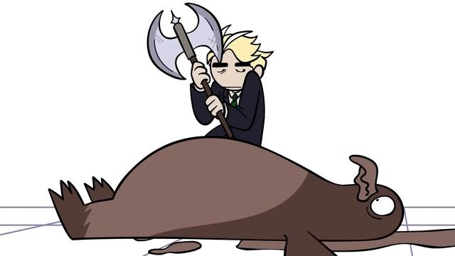 Когда кот говорит с овцой, а баран влетает в бар: наша первая игра в D&D превратилась в безумие