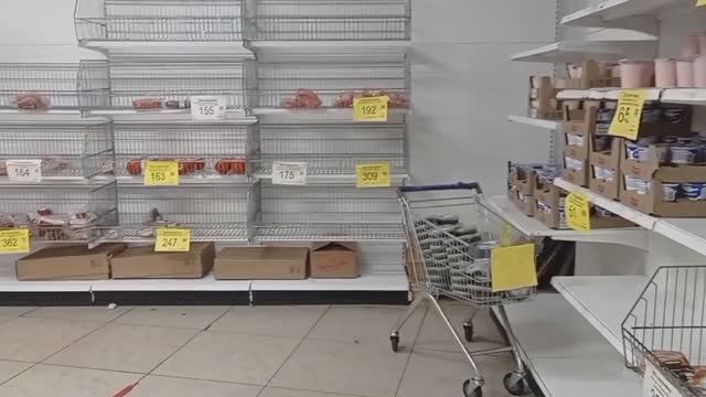 СВЕТОФОР🚦ЧТО ПРОИСХОДИТ СЕГОДНЯ❓❗ТАКОГО ЕЩЁ НЕ БЫЛО 😱Обзор 2025