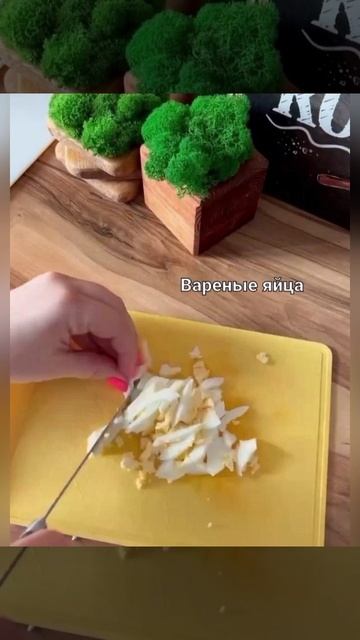 Салат 🥗 с курицей 🍗
.
Пожалуйста, поддержите меня, если вам понравился рецепт, подпишитесь 🙏