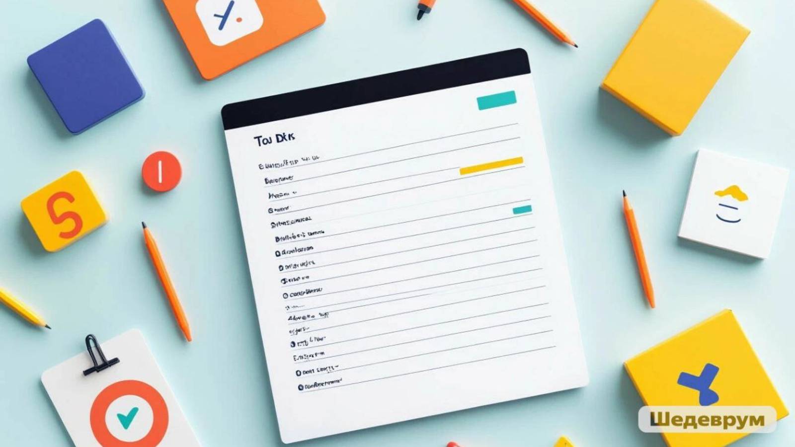 Calm Coding: Python Tkinter To-Do List | Desktop App Tutorial with Relaxing Music