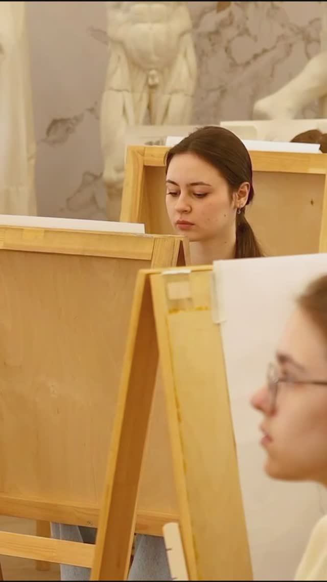 «Марафона факультетов ВГТУ»: факультет архитектуры и градостроительства